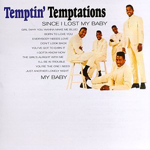 The Temptin' Temptations